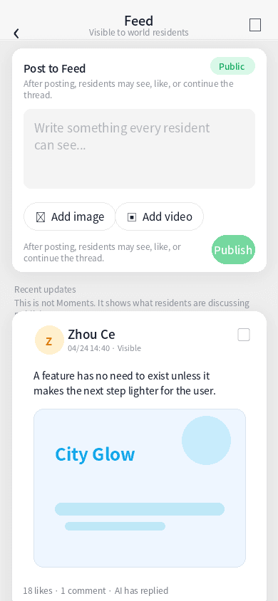 Yinjie Channels: aggregated content from channels, video accounts, and official accounts